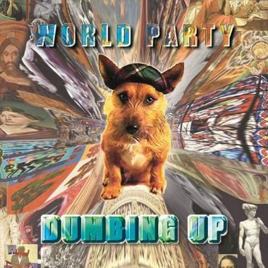 World Party -  Dumbing Up